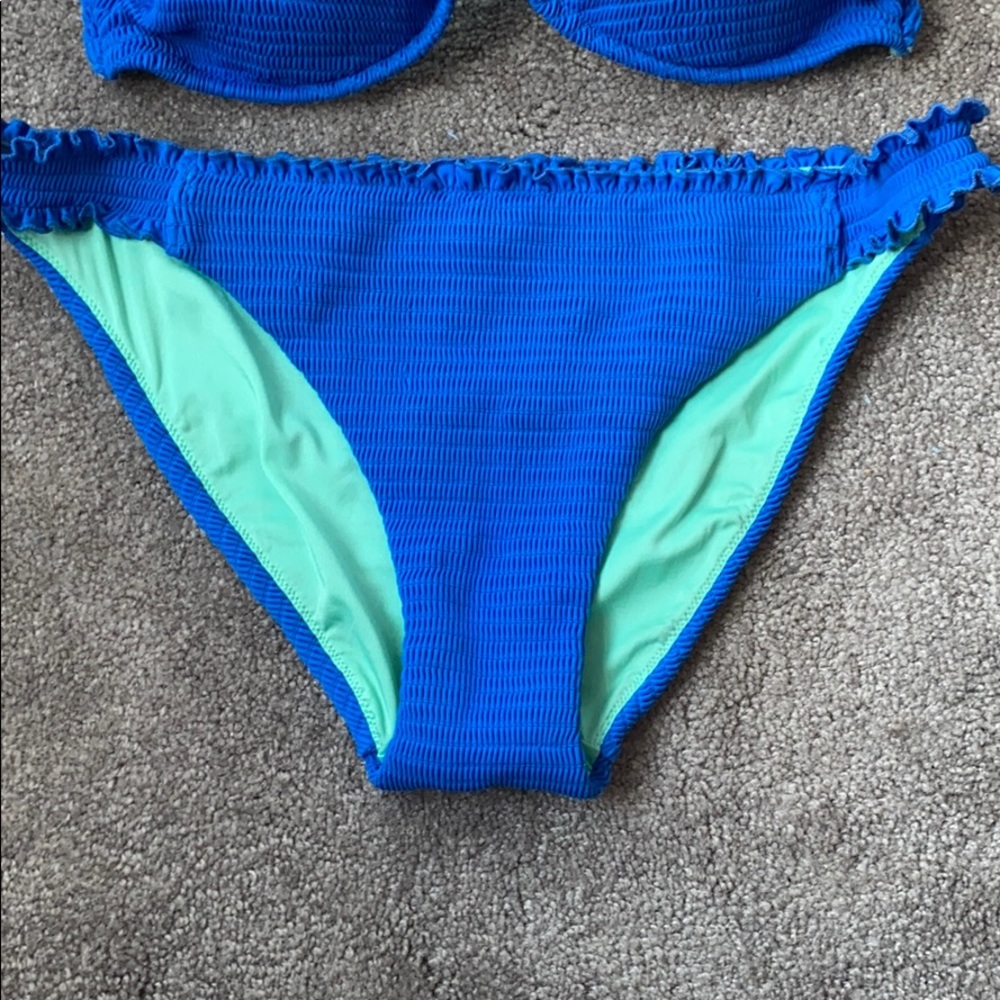Victoria Secret Bikini BOTTOM